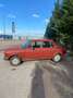 Fiat 128 berlina Czerwony - thumbnail 5