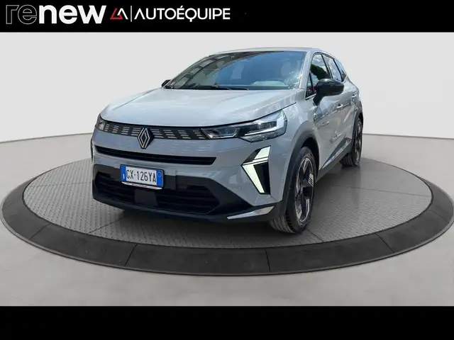 Renault Symbioz 1.6 E-Tech full hybrid Techno 145cv auto