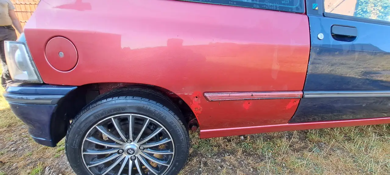 Renault Clio 1.8i 16V, foto 8