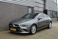Mercedes-Benz CLA 200 Business Solution Luxury / Panoramadak / N.A.P. Grijs - thumbnail 4