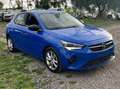 Opel Corsa 1.2 Elegance Blu/Azzurro - thumbnail 3