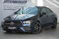 Mercedes-Benz CLA 200 d 4Matic AMG Line DAB LED Blau - thumbnail 1