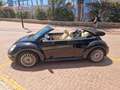 Volkswagen Beetle Beetle Cabrio 1.8 T Negro - thumbnail 1