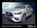 Mercedes-Benz GLA 200 GLA 200 AMG Line Kamera/Navi/Totw./LED/el Heckkl Argent - thumbnail 1
