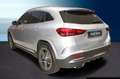 Mercedes-Benz GLA 200 GLA 200 AMG Line Kamera/Navi/Totw./LED/el Heckkl Argent - thumbnail 4