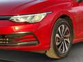 Volkswagen Golf 1,5 ACTIVE IQ-DRIVE ACC 4-SEASON GARANTIE Rot - thumbnail 30