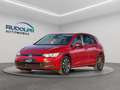 Volkswagen Golf 1,5 ACTIVE IQ-DRIVE ACC 4-SEASON GARANTIE Rot - thumbnail 3