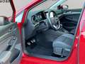 Volkswagen Golf 1,5 ACTIVE IQ-DRIVE ACC 4-SEASON GARANTIE Rot - thumbnail 9