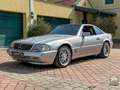 Mercedes-Benz SL 280 | Glas-Hardtop | Sammlerbesitz | Silber - thumbnail 2