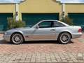 Mercedes-Benz SL 280 | Glas-Hardtop | Sammlerbesitz | Silber - thumbnail 4