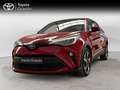 Toyota C-HR 5P Advance 125H e-CVT Rood - thumbnail 1