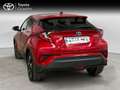 Toyota C-HR 5P Advance 125H e-CVT Rood - thumbnail 2