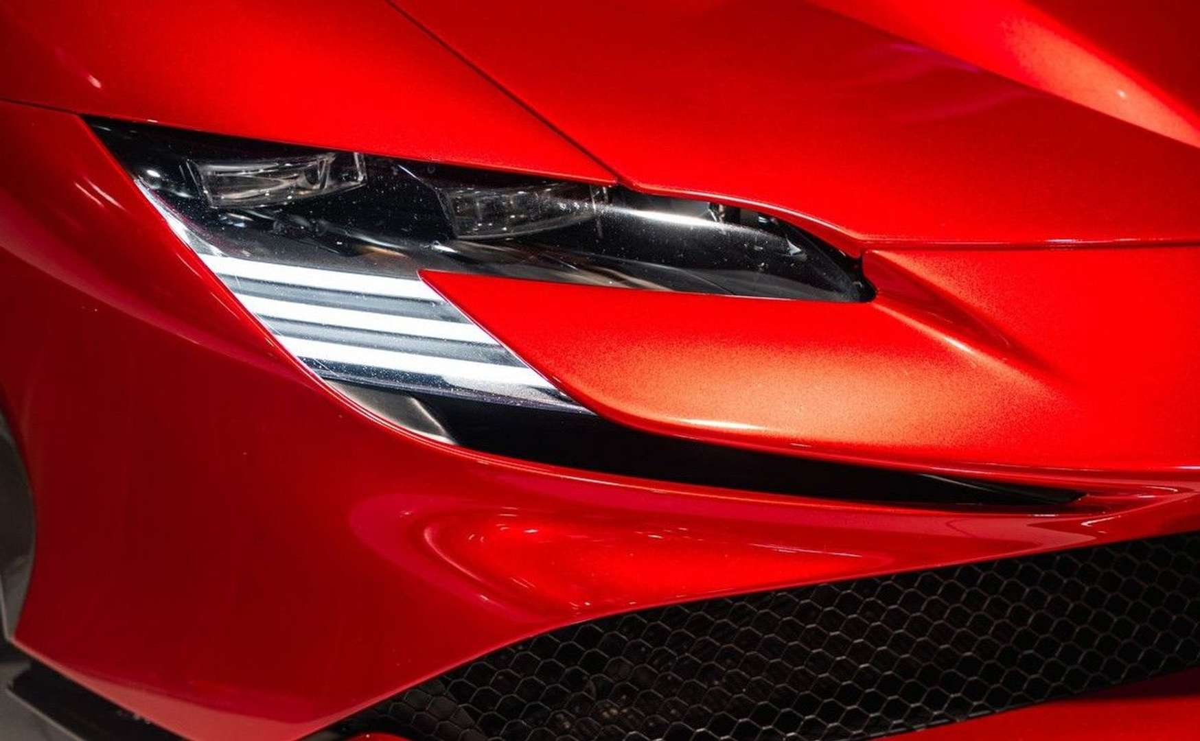 Ferrari SF90 Stradale -  - Joinsteer - #4