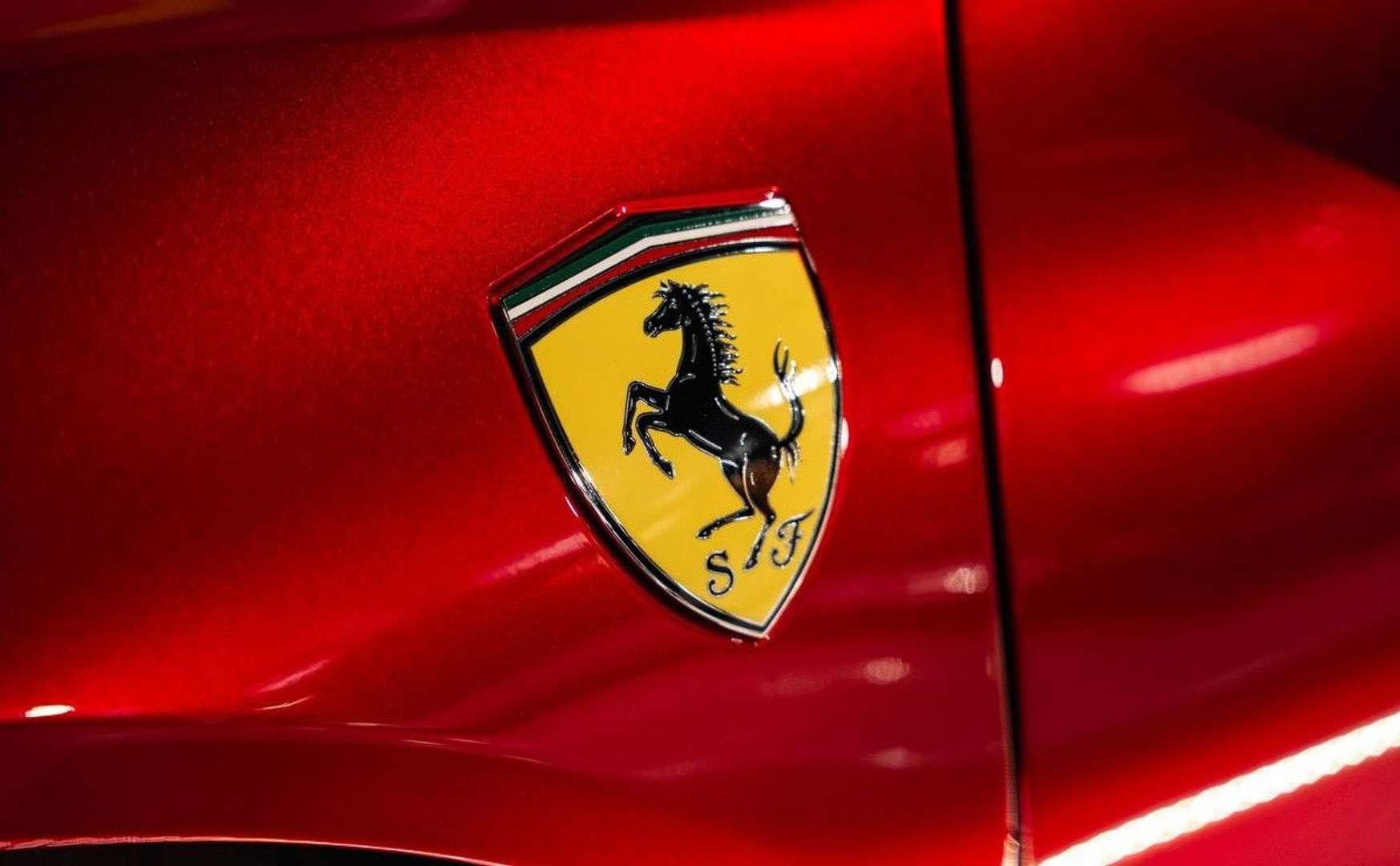 Ferrari SF90 Stradale -  - Joinsteer - #5