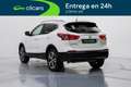 Nissan Qashqai 1.3 DIG-T Acenta 4x2 103kW Blanco - thumbnail 9