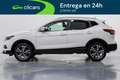 Nissan Qashqai 1.3 DIG-T Acenta 4x2 103kW Blanco - thumbnail 8