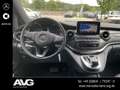 Mercedes-Benz V 300 V 300 d Avantgarde Ed. lang ILS|AHK|Standhzg|19" Gris - thumbnail 10
