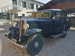 Fiat Others 1933