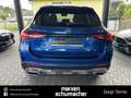 Mercedes-Benz GLC 300 GLC 300 de 4M AMG Premium+Pano+360+Chrom+Memory Blauw - thumbnail 5