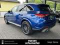Mercedes-Benz GLC 300 GLC 300 de 4M AMG Premium+Pano+360+Chrom+Memory Blauw - thumbnail 6