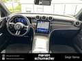 Mercedes-Benz GLC 300 GLC 300 de 4M AMG Premium+Pano+360+Chrom+Memory Blauw - thumbnail 22