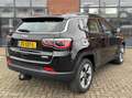 Jeep Compass 1.4 MultiAir Longitude Zwart - thumbnail 9