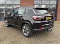 Jeep Compass 1.4 MultiAir Longitude Zwart - thumbnail 8