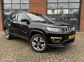 Jeep Compass 1.4 MultiAir Longitude Zwart - thumbnail 2