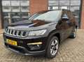 Jeep Compass 1.4 MultiAir Longitude Zwart - thumbnail 4