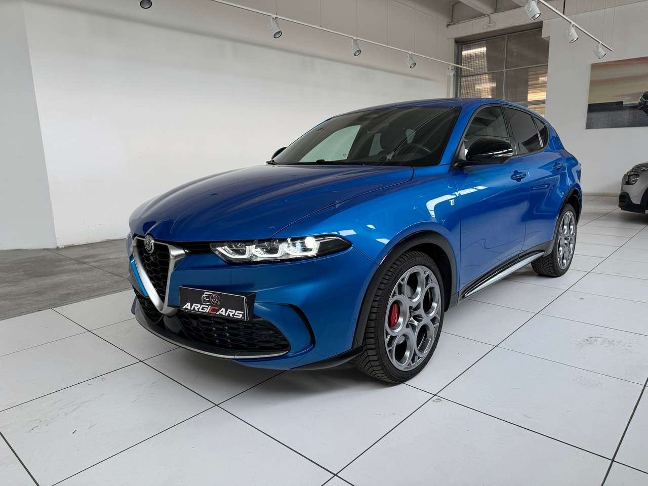 Alfa Romeo Tonale Tonale 1.6 Super 130cv tct6