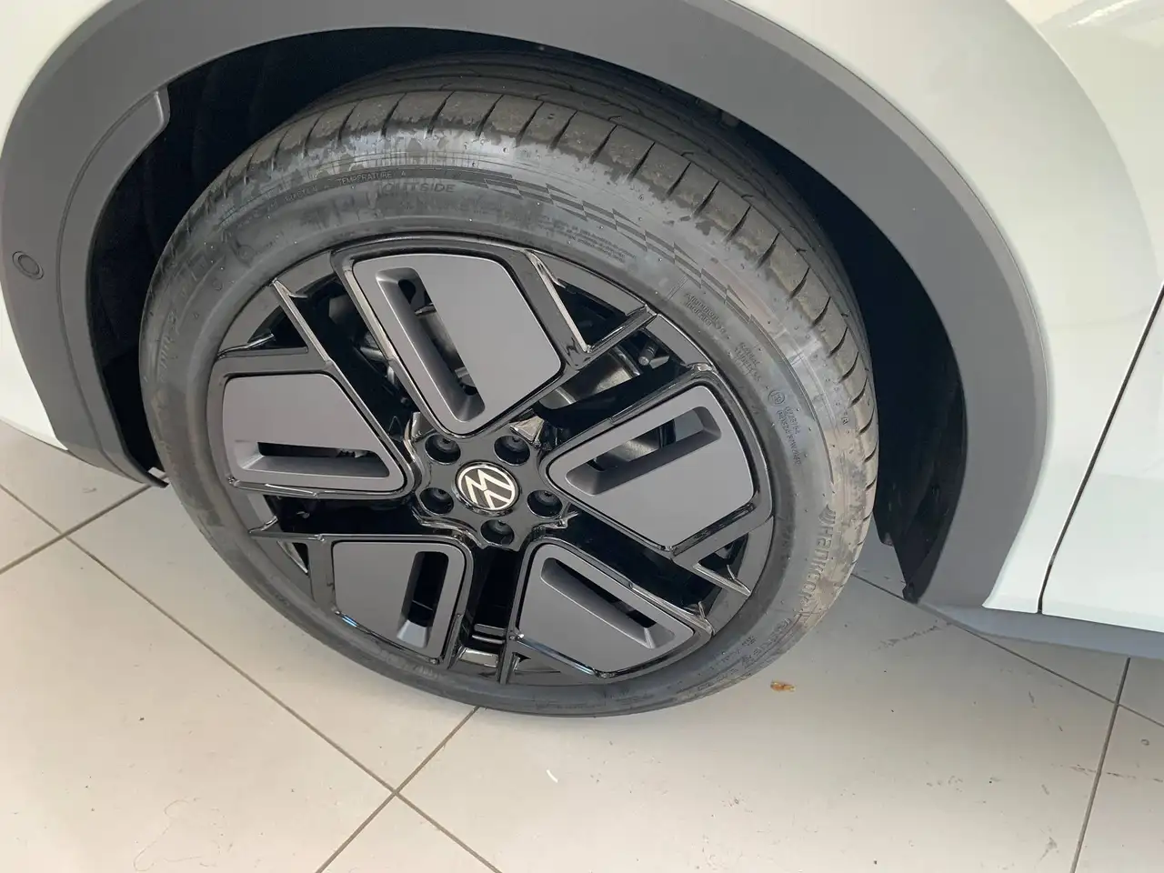 Volkswagen T-Roc 2026