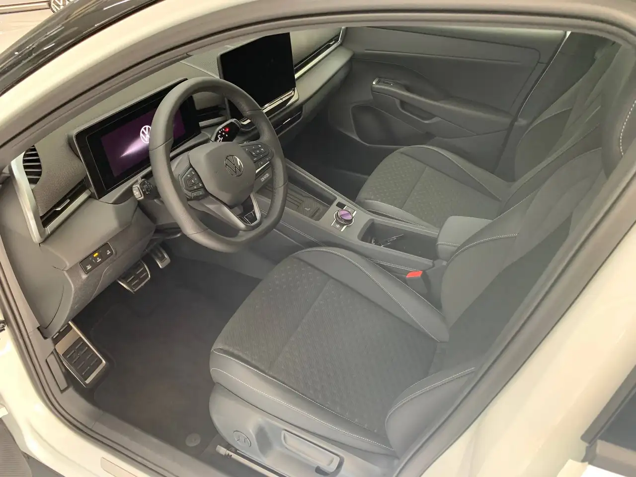Volkswagen T-Roc 2026