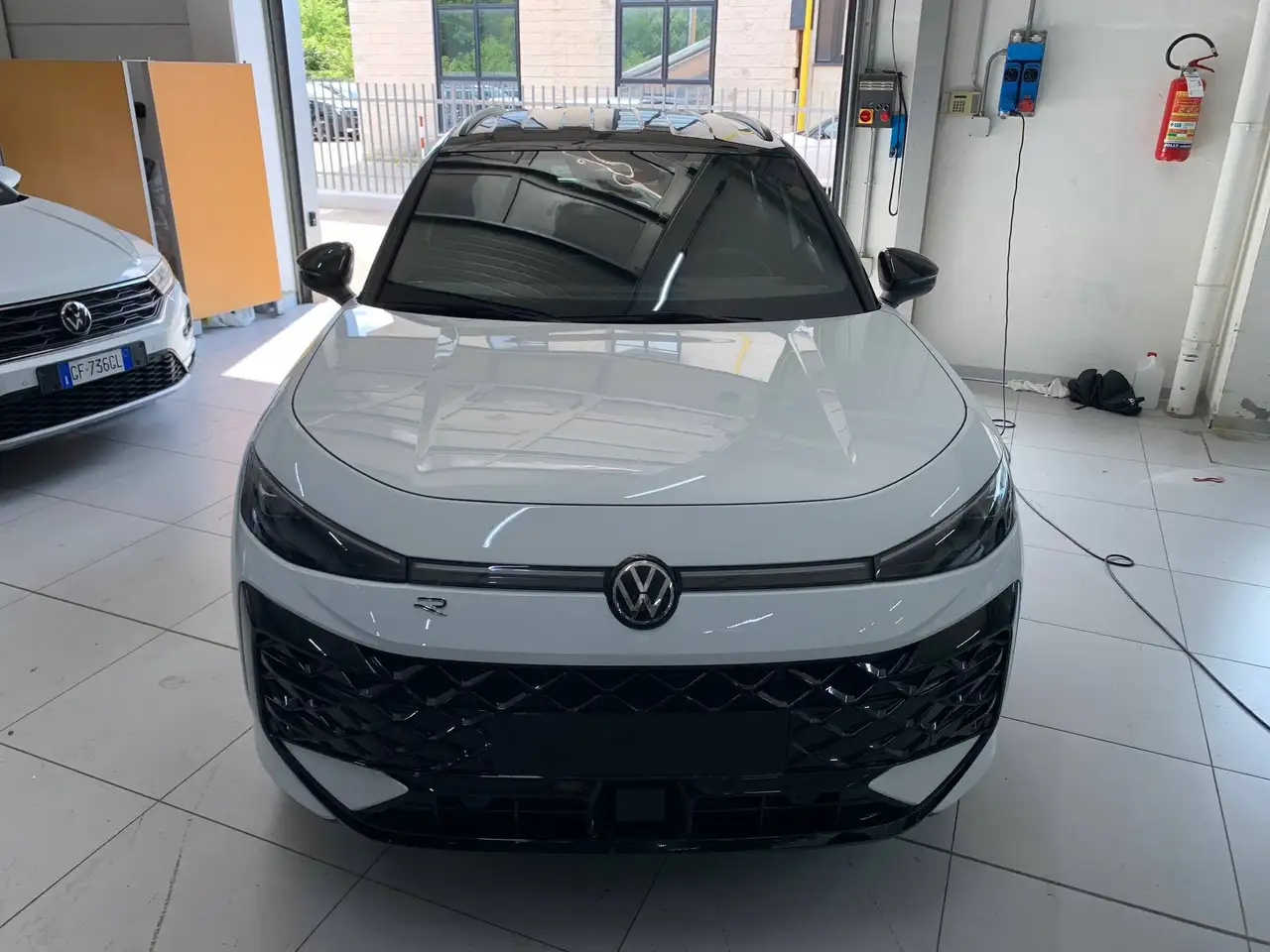 Volkswagen T-Roc 2026