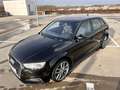 Audi A3 Sportback 40 e-tron Advance Sport | Plug-In PHEV | Negro - thumbnail 34