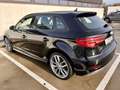 Audi A3 Sportback 40 e-tron Advance Sport | Plug-In PHEV | Negro - thumbnail 3