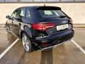 Audi A3 Sportback 40 e-tron Advance Sport | Plug-In PHEV | Negro - thumbnail 4