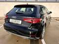 Audi A3 Sportback 40 e-tron Advance Sport | Plug-In PHEV | Negro - thumbnail 6