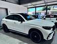Mercedes-Benz GLC 300 de Coupe Phev 4Matic Premium Plus AMG Line Bianco - thumbnail 6