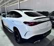 Mercedes-Benz GLC 300 de Coupe Phev 4Matic Premium Plus AMG Line Bianco - thumbnail 7