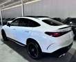 Mercedes-Benz GLC 300 de Coupe Phev 4Matic Premium Plus AMG Line Bianco - thumbnail 8