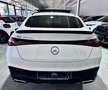 Mercedes-Benz GLC 300 de Coupe Phev 4Matic Premium Plus AMG Line Bianco - thumbnail 10