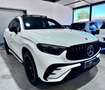 Mercedes-Benz GLC 300 de Coupe Phev 4Matic Premium Plus AMG Line Bianco - thumbnail 5