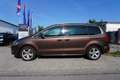 Volkswagen Sharan 2,0*HIGHLINE*BMT*AUTOMATIK*VW-SCHECKHEFT*LEDER*1HD Brun - thumbnail 2