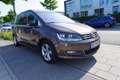Volkswagen Sharan 2,0*HIGHLINE*BMT*AUTOMATIK*VW-SCHECKHEFT*LEDER*1HD Brun - thumbnail 9