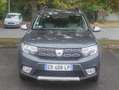 Dacia Sandero Sandero TCe 90 Stepway Gris - thumbnail 3