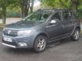 Dacia Sandero Sandero TCe 90 Stepway Gris - thumbnail 2