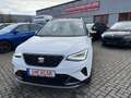 SEAT Arona FR 1,5 TSI DSG + Klimatronic + Voll LED + Navigati Blanc - thumbnail 13