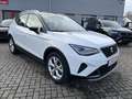 SEAT Arona FR 1,5 TSI DSG + Klimatronic + Voll LED + Navigati Blanc - thumbnail 3