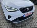 SEAT Arona FR 1,5 TSI DSG + Klimatronic + Voll LED + Navigati Blanc - thumbnail 11