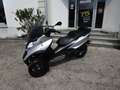 Piaggio MP3 400 MP3  400 Sport   LT HPE Zilver - thumbnail 2